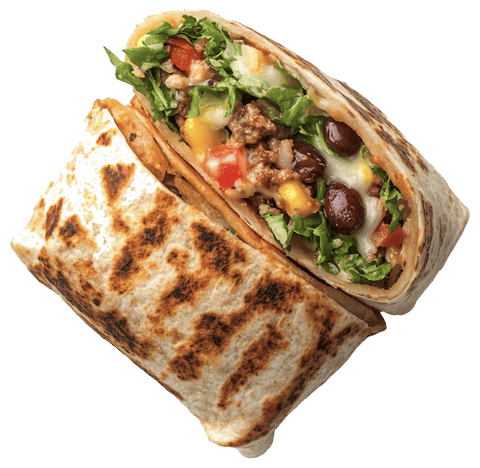 بوريتو