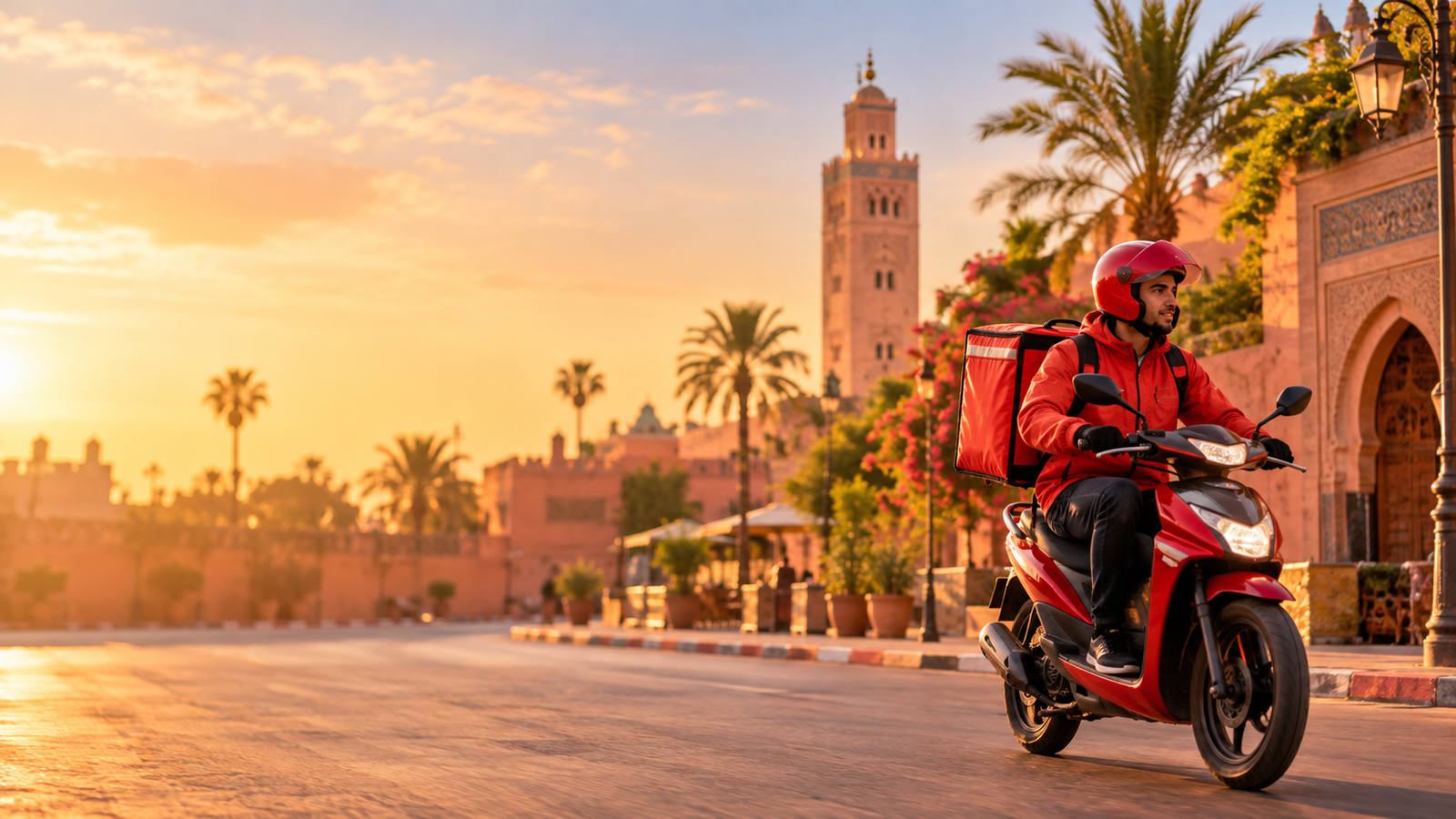توصيل أسرع إلى كيليز والإيفيرناج