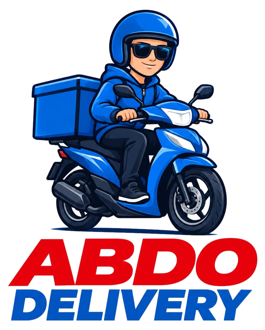 ABDO DELIVERY
